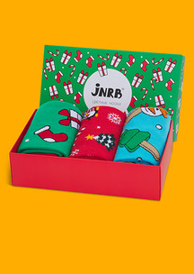 Подарочные наборы JNRB: Набор Мешок с подарками