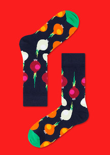 С едой и напитками JNRB: Носки Модный лук