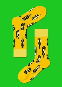 Вегетарианские JNRB: Носки Над пропастью во ржи