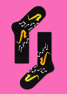 Музыка JNRB: Носки Take five