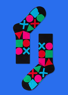 С геометрией JNRB: Носки Геймерские