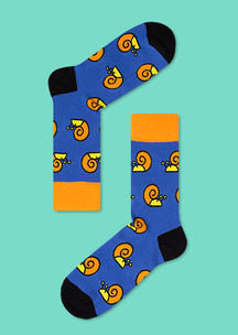 С букашками JNRB: Носки Улита Ивановна