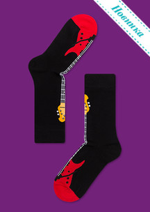 Цветные носки Funny Socks: Чемодан модных носков (с 21 парой)