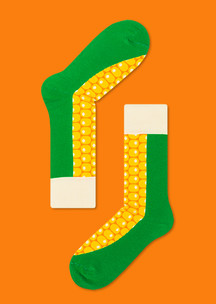 С едой и напитками JNRB: Носки Егора Кузина