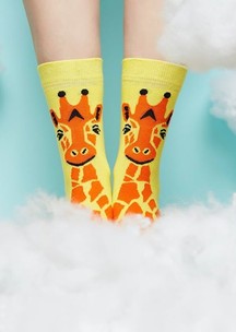 Оригинальные носки Funny Socks