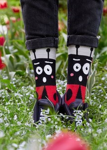 Прикольные носки Funny Socks
