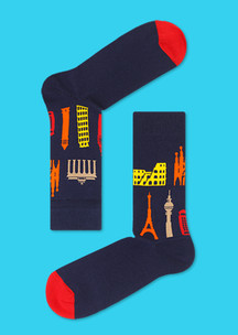 Архитектура JNRB: Носки Европа