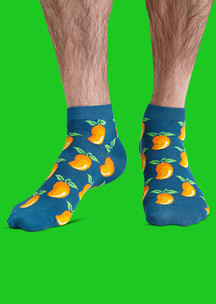 Цветные носки JNRB: Носки Маракуйя
