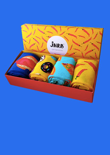 Подарочные наборы JNRB: Набор Аппетитный