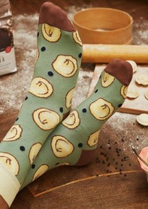 Цветные прикольные носки Funny Socks