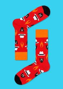 С персонажами JNRB: Носки Сентябрьский мемчик