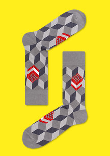 Компьютерные игры JNRB: Носки Квадратный взрыв