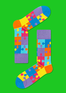 Менеджеру JNRB: Носки Головоломка