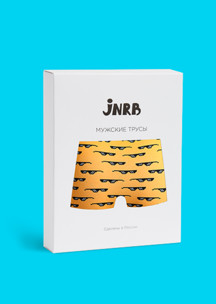 Цветные носки JNRB: Трусы боксеры Солнечные очки
