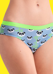 Цветные носки JNRB: Трусики Мастер Кунг-Фу