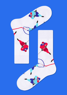 Директору JNRB: Носки Трус не играет