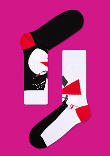 Живопись JNRB: Носки Окна РОСТА