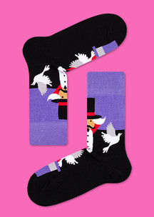 Цветные носки JNRB: Носки Иллюзионист