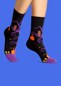 FunnySocks: классные носки