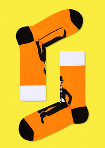 Цирк и театр JNRB: Носки Чарли