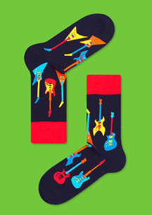 Прикольные носки FunnySocks