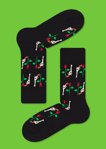 Красивые носки FunnySocks