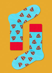 С символами JNRB: Носки Особое мнение