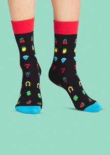 FunnySocks Женские красивые носки
