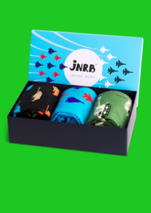 JNRB: Набор Авиация