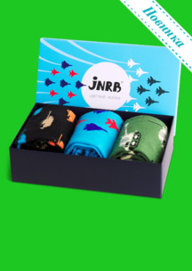 Зеленые JNRB: Набор Авиация