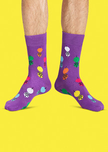 FunnySocks : красивые мужские носки