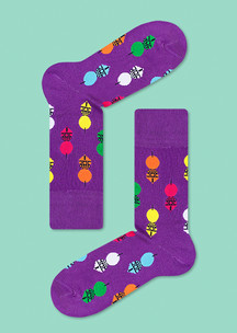Красивые носки. Купить в FunnySocks