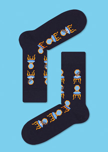 JNRB: Носки 12 стульев