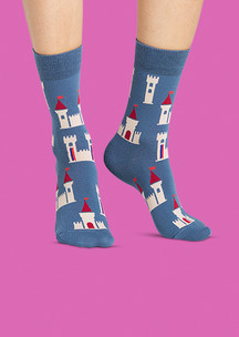 Женские носки FunnySocks