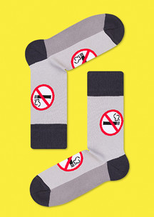Модные носки FunnySocks
