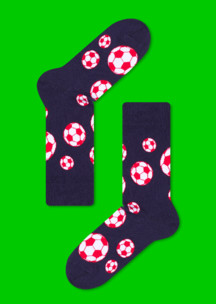 JNRB: Носки Голевая феерия