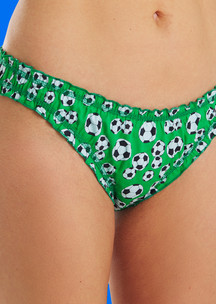 В горошек JNRB: Трусики слипы Чемпионские