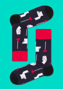 Мастеру JNRB: Носки Сантехника