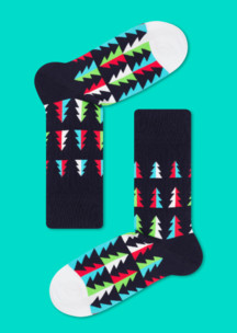 С геометрией JNRB: Носки Ёлки-палки