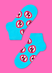 Спорт JNRB: Носки Здоровый образ жизни