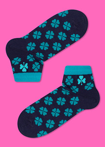 Короткие носки JNRB: Носки Разная Ирландия