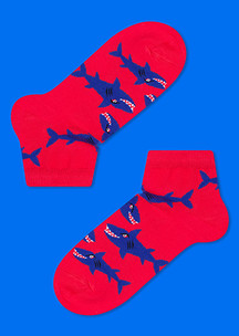 Цветные носки JNRB: Носки Акулина