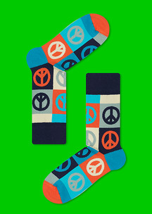 JNRB: Носки Делаем любовь