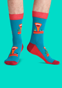 Цветные носки JNRB: Носки Тюмень