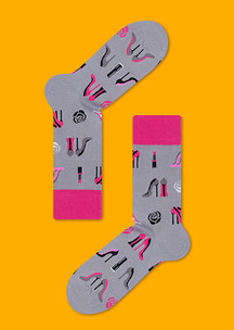 Цветные носки JNRB: Набор Девочки