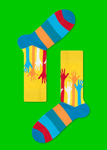 1 сентября JNRB: Носки Мечта учителя