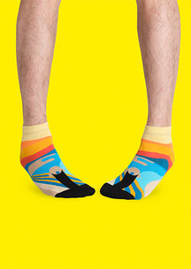 Короткие носки JNRB: Носки Крик