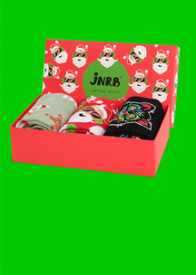 Серые JNRB: Набор Дед Кул