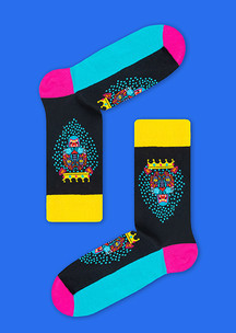 На счастье JNRB: Носки Царь