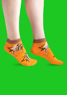 Цветные носки JNRB: Носки Так, я не понял!